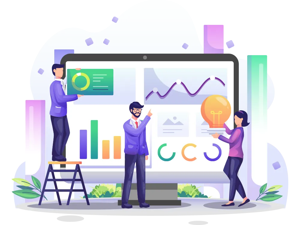SEO services for electricians in Coventry